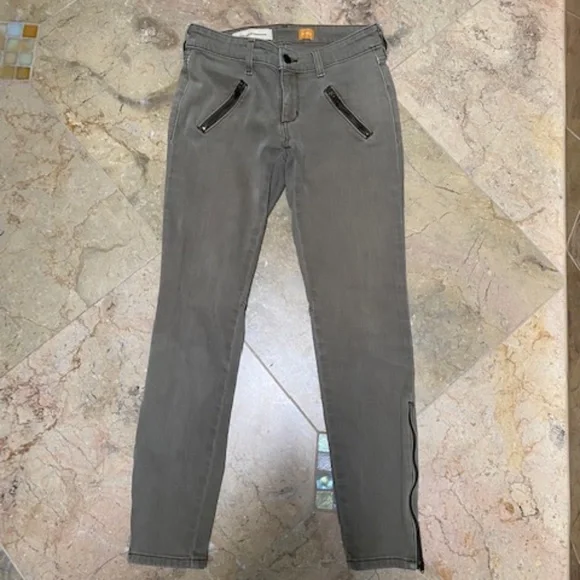 Anthropologie Pilcro Jeans - Picture 1 of 7